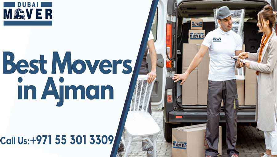 movers in ajman