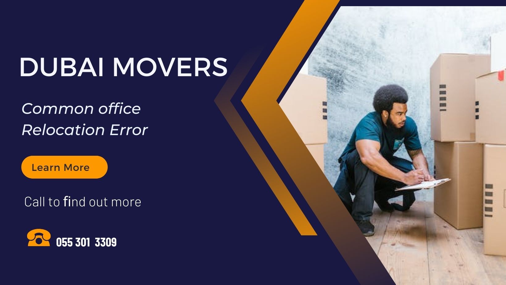 Preventing Common Office Relocation Errors: Advice from Leading Movers ...