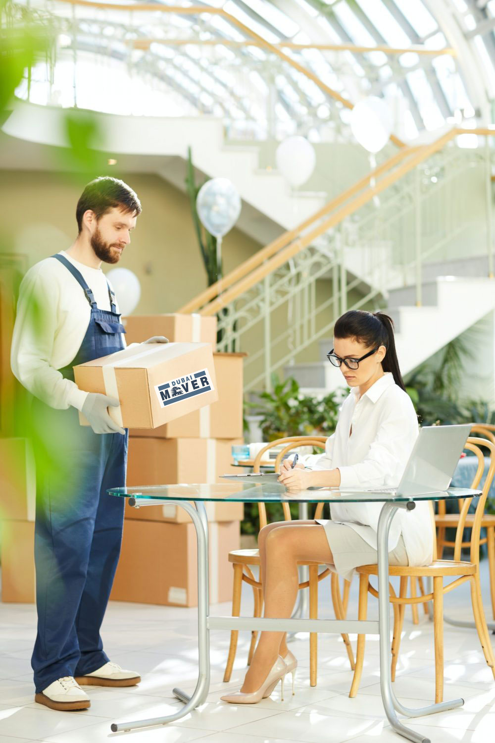 movers in dubai about